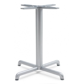 Calice table base